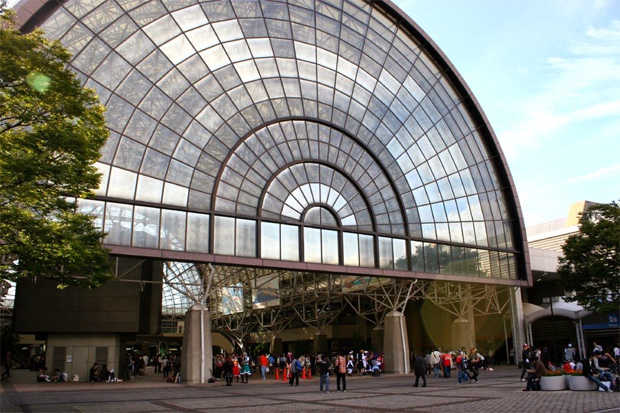 Manufacturing World Osaka Exhibit 2023