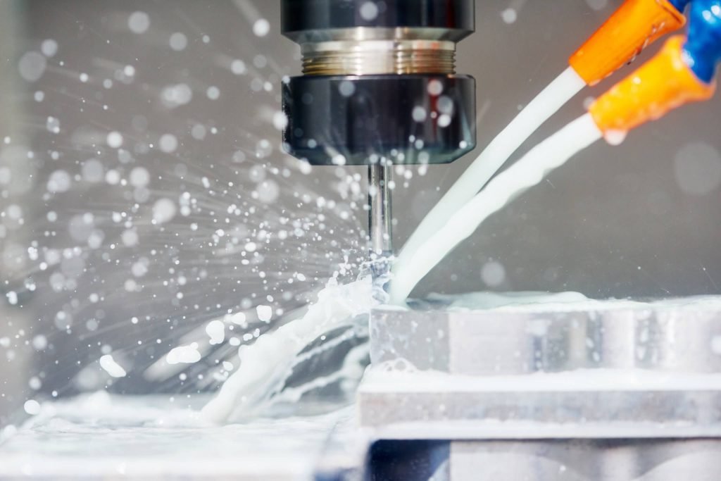 掌握 CNC 車床、銑床精密加工的最新技術趨勢