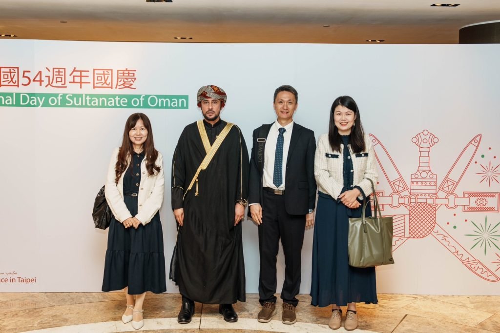 De-Yao Precision Congratulates the Sultanate of Oman on Its Prosperity and Success