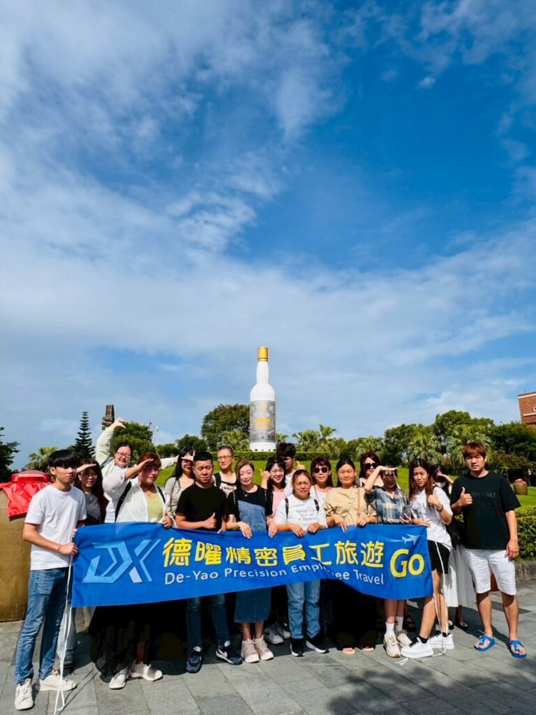 LINE_ALBUM_612～14 德曜員工旅遊趣_250711_2