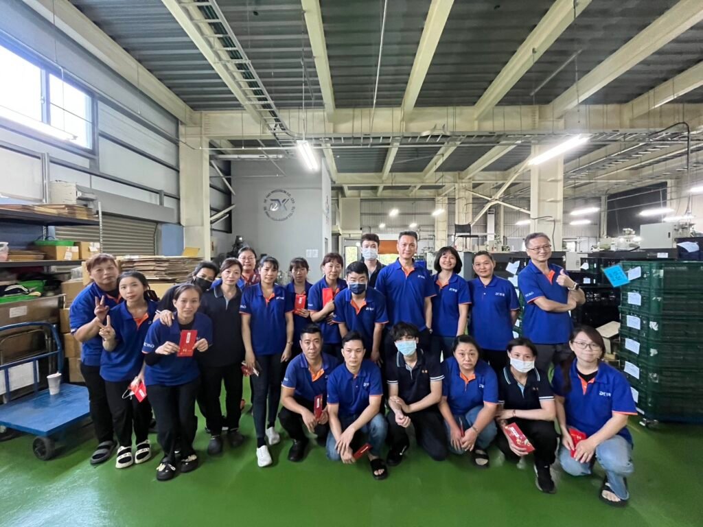 展望未來，萬馬奔騰2026